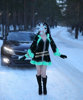 Таисия, 32 года